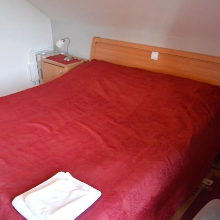 Turisticna Kmetija Cebelji Gradic Apartment Rogašovci Екстериор снимка