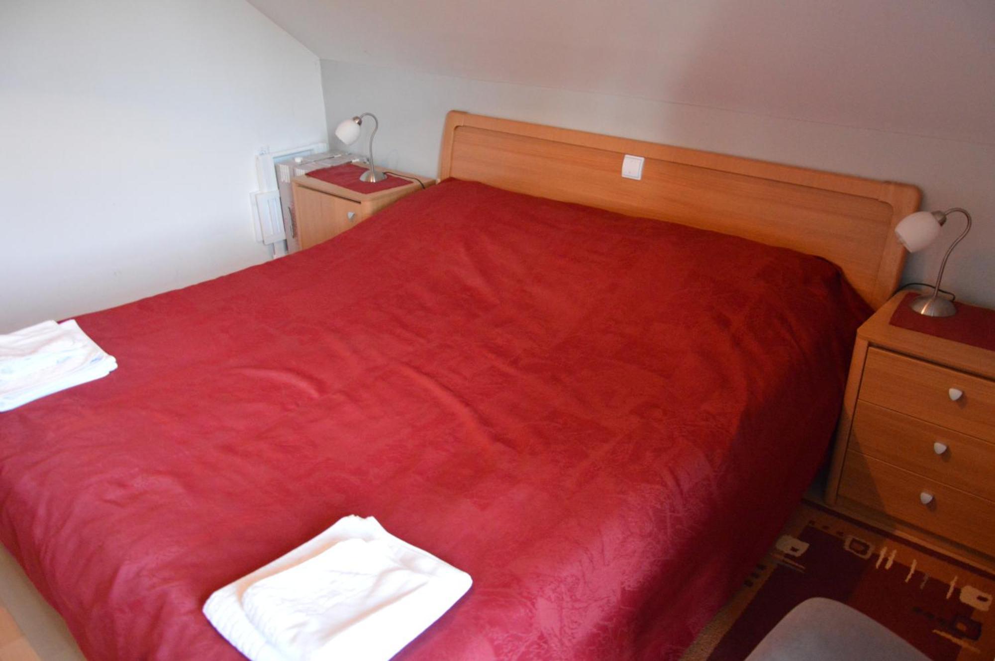 Turisticna Kmetija Cebelji Gradic Apartment Rogašovci Екстериор снимка