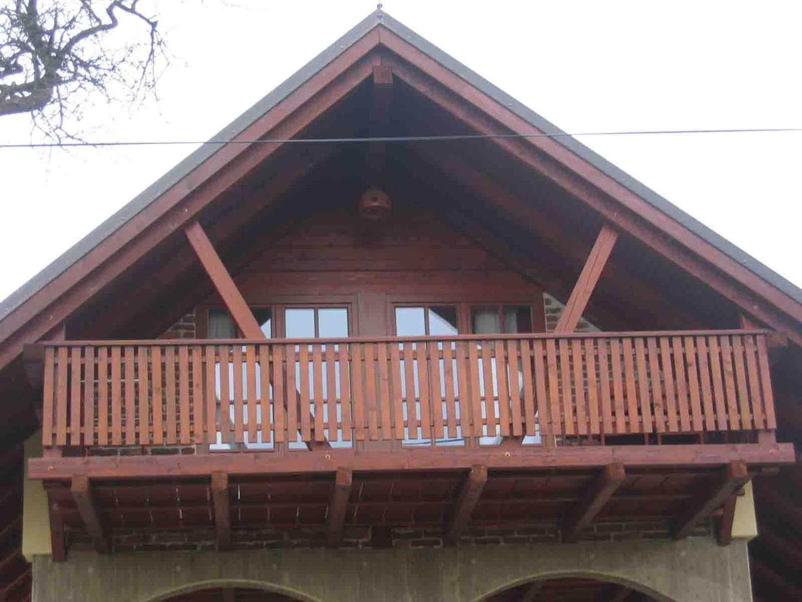 Turisticna Kmetija Cebelji Gradic Apartment Rogašovci Екстериор снимка