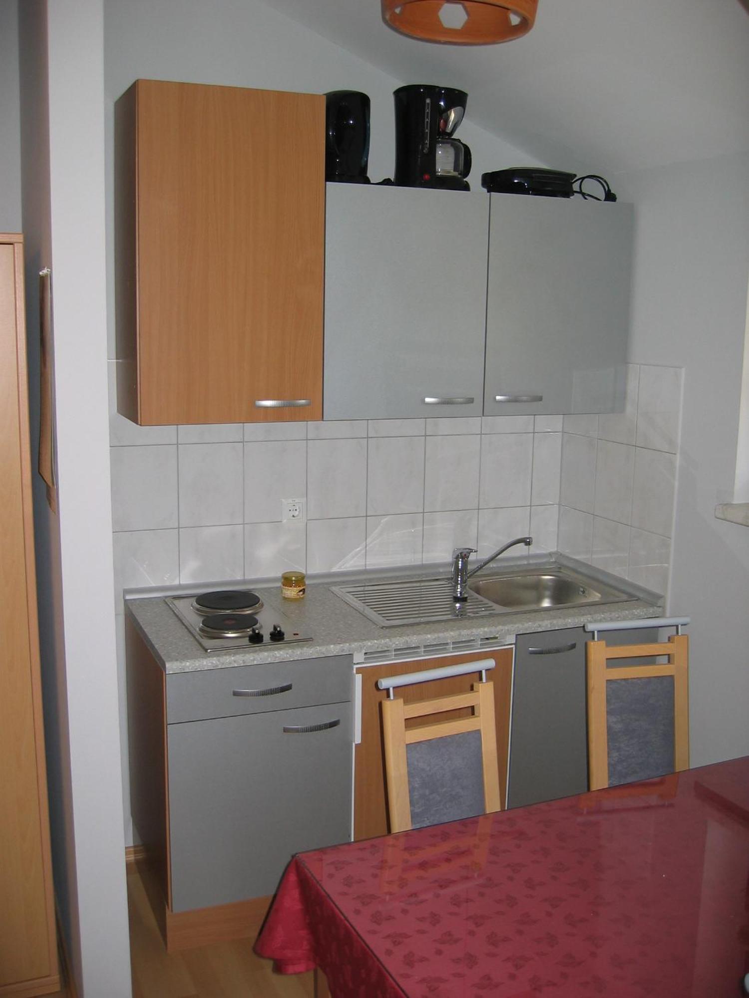 Turisticna Kmetija Cebelji Gradic Apartment Rogašovci Екстериор снимка