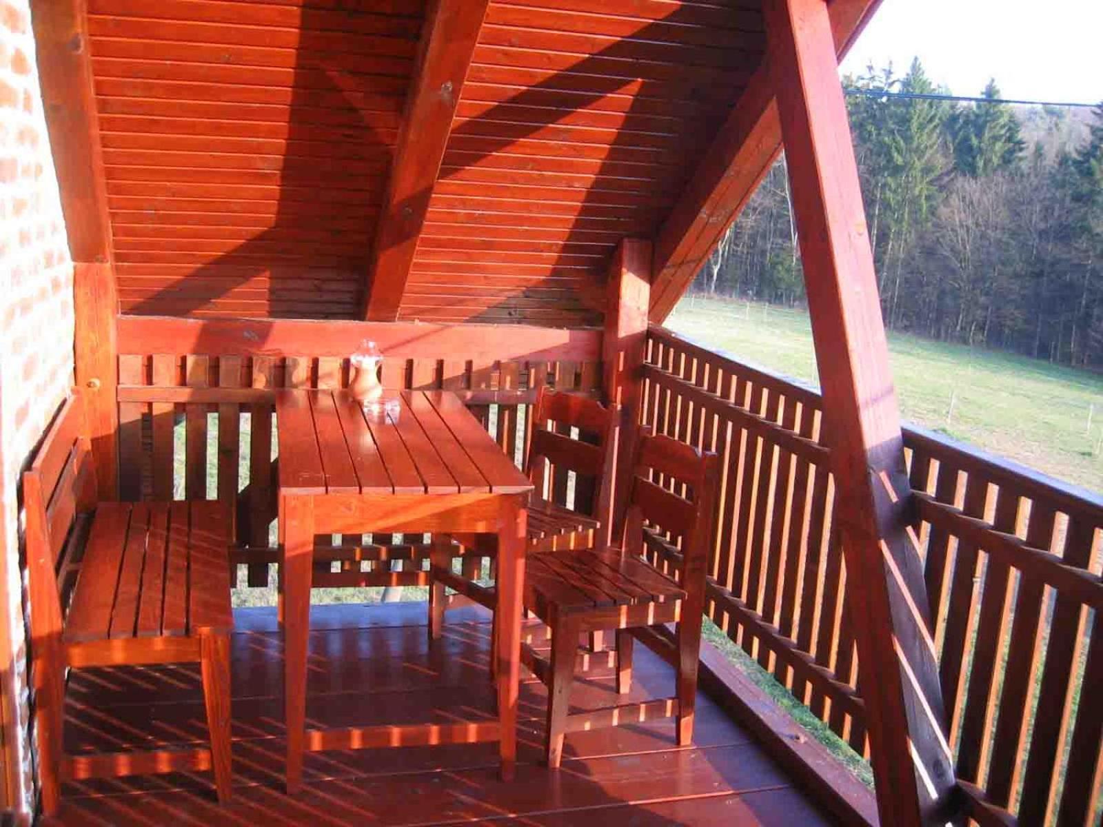 Turisticna Kmetija Cebelji Gradic Apartment Rogašovci Екстериор снимка
