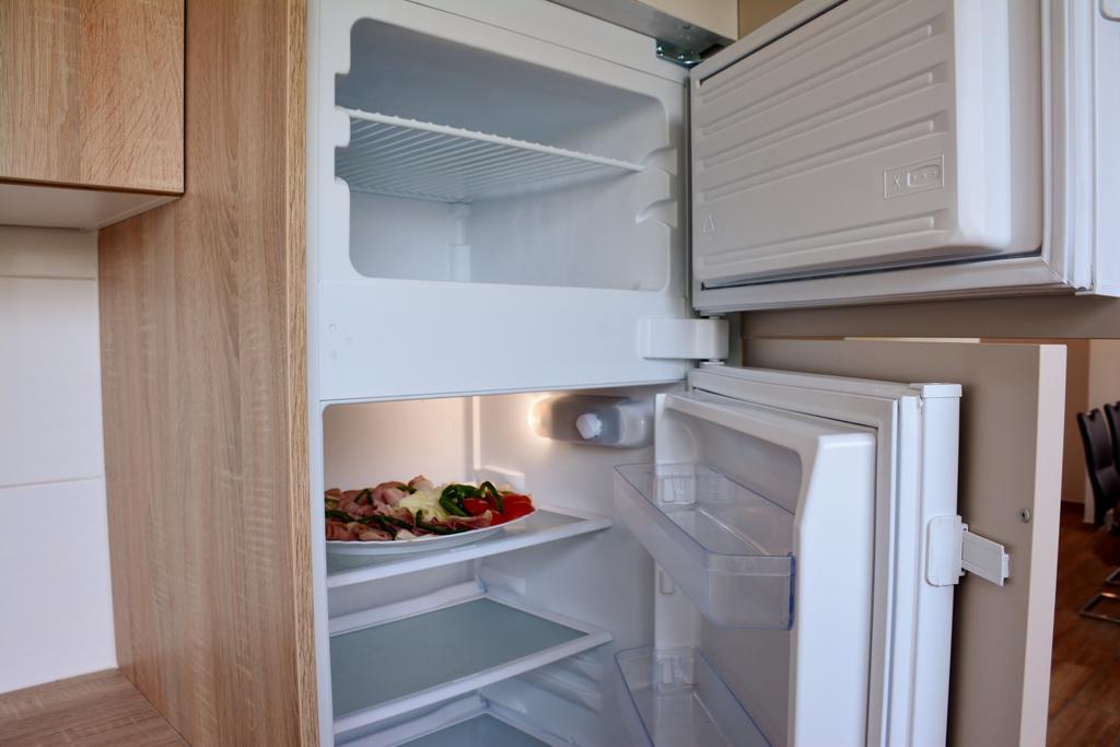 Turisticna Kmetija Cebelji Gradic Apartment Rogašovci Екстериор снимка