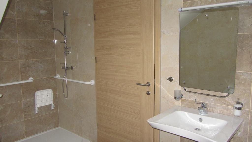 Turisticna Kmetija Cebelji Gradic Apartment Rogašovci Екстериор снимка