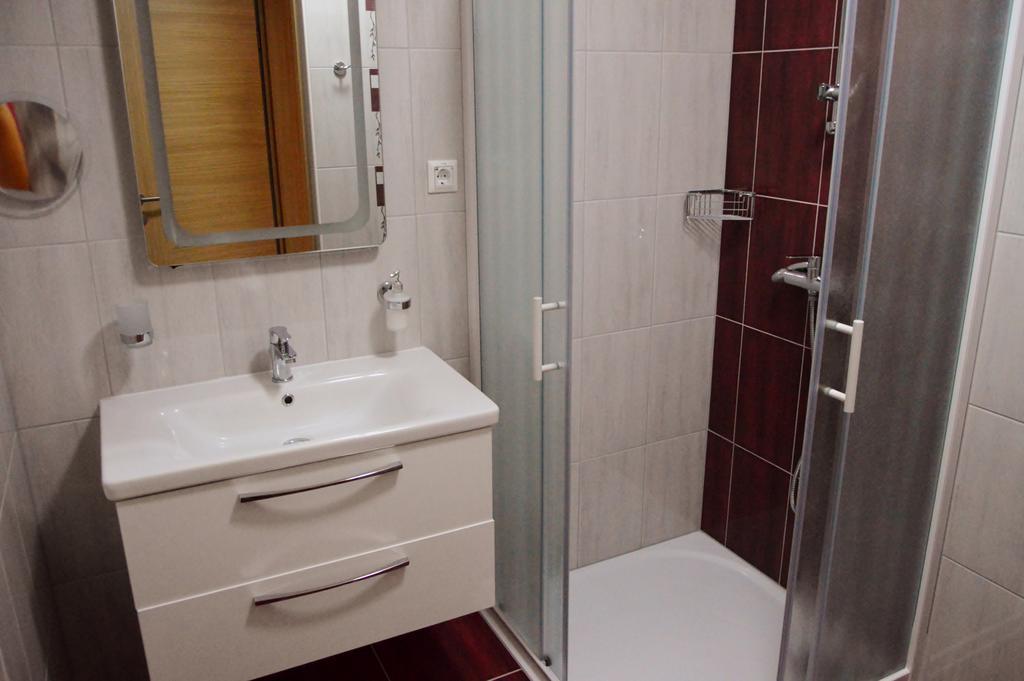 Turisticna Kmetija Cebelji Gradic Apartment Rogašovci Екстериор снимка