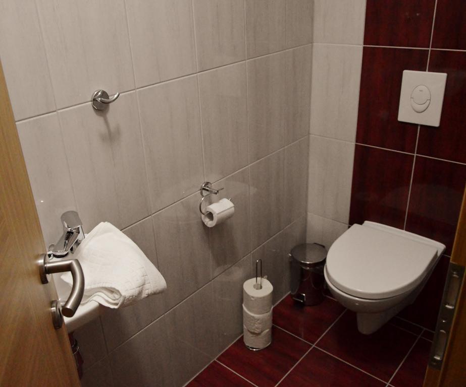 Turisticna Kmetija Cebelji Gradic Apartment Rogašovci Екстериор снимка