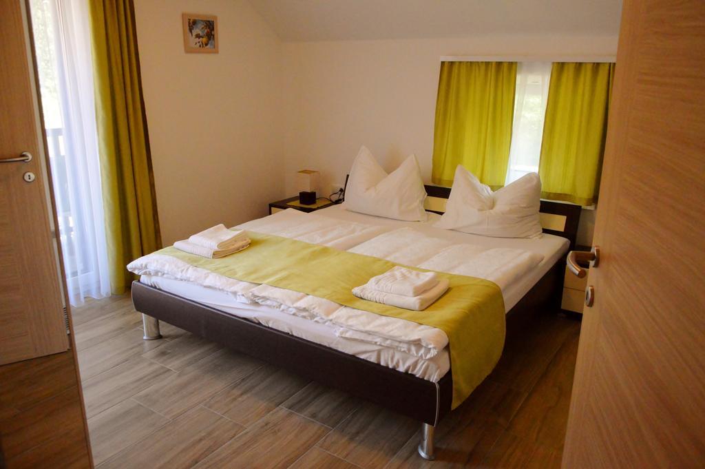 Turisticna Kmetija Cebelji Gradic Apartment Rogašovci Екстериор снимка