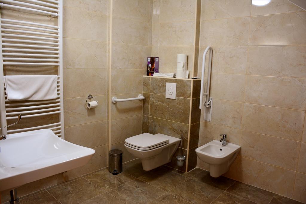 Turisticna Kmetija Cebelji Gradic Apartment Rogašovci Екстериор снимка