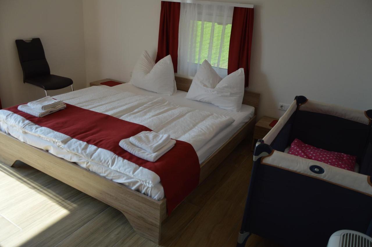 Turisticna Kmetija Cebelji Gradic Apartment Rogašovci Екстериор снимка